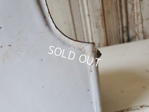 画像12: BF社ホーローアリュメット缶