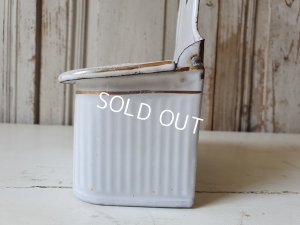 画像7: BF社ホーローアリュメット缶