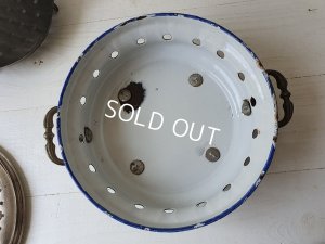 画像7: ホーローウォーマー