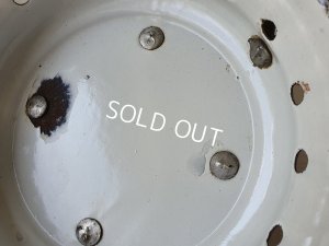 画像8: ホーローウォーマー