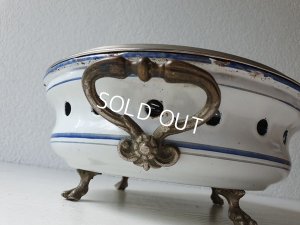 画像13: ホーローウォーマー