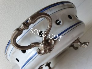 画像2: ホーローウォーマー