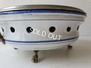 画像3: ホーローウォーマー