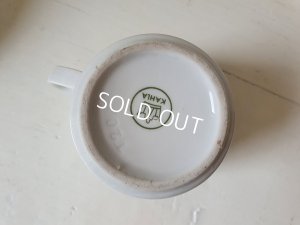 画像16: KAHLA社赤ずきんちゃん柄プレートセット