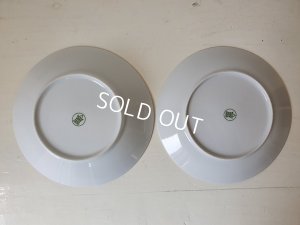 画像3: KAHLA社赤ずきんちゃん柄プレートセット