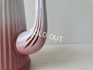 画像7: BBピンクグラデーションコーヒーポット