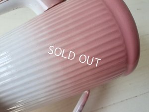 画像6: BBピンクグラデーションコーヒーポット