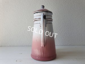 画像4: BBピンクグラデーションコーヒーポット