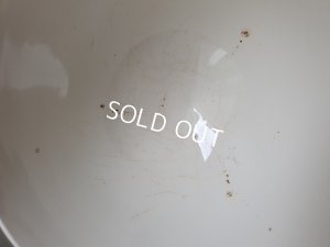 画像7: サルグミンヌオーデ花柄カフェオレボウル