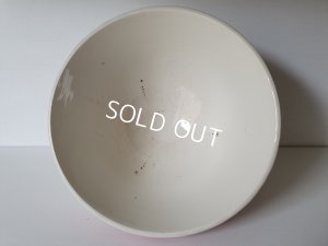 画像6: サルグミンヌオーデ花柄カフェオレボウル