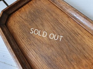 画像4: アンティ―クオークトレイ