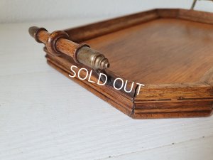 画像3: アンティ―クオークトレイ