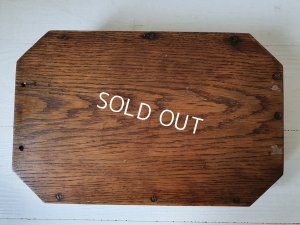 画像6: アンティ―クオークトレイ