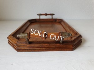 画像12: アンティ―クオークトレイ