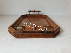 画像11: アンティ―クオークトレイ