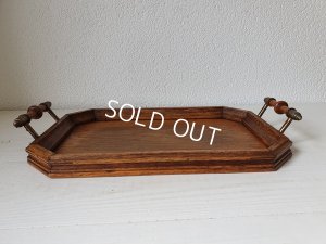 画像9: アンティ―クオークトレイ