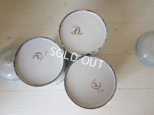 画像11: Japyパンジー柄キャニスター