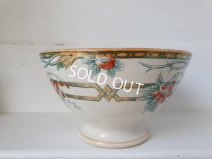 画像13: サルグミンヌCÉRÈSカフェオレボウル