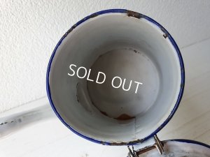 画像5: Japyローズ柄チョコレートポット　