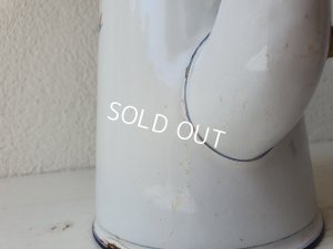 画像8: Japyローズ柄チョコレートポット　