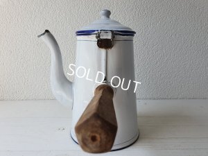 画像11: Japyローズ柄チョコレートポット　