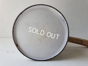 画像9: Japyローズ柄チョコレートポット　