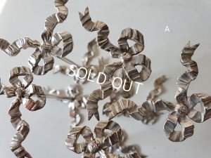 画像6: リボンのカトラリーレスト5本セット