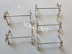 画像9: リボンのカトラリーレスト5本セット