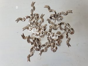 画像10: リボンのカトラリーレスト5本セット