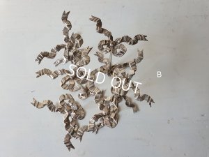 画像13: リボンのカトラリーレスト5本セット