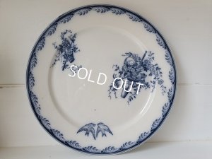 画像2: サルグミンヌWatteauプレート2P