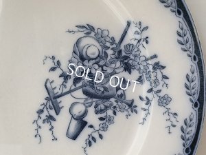 画像3: サルグミンヌWatteauプレート2P