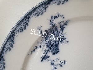 画像4: サルグミンヌWatteauプレート2P