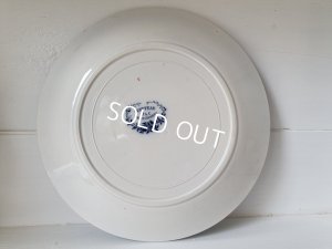 画像9: サルグミンヌWatteauプレート2P