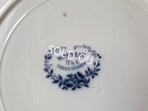 画像10: サルグミンヌWatteauプレート2P