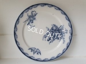 画像12: サルグミンヌWatteauプレート2P