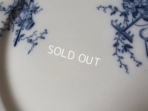 画像14: サルグミンヌWatteauプレート2P