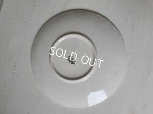 画像12: リュネヴィル薔薇柄カップ&ソーサー