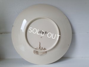 画像7: Froment Richard サルグミンプレート