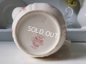 画像10: Villeroy＆Boch陶器コーヒーポット