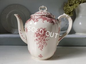 画像13: Villeroy＆Boch陶器コーヒーポット