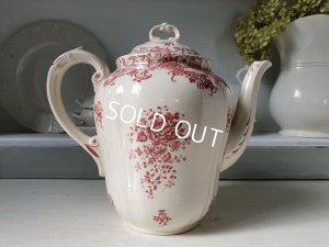 画像15: Villeroy＆Boch陶器コーヒーポット