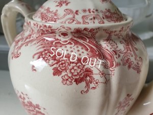 画像2: Villeroy＆Boch陶器コーヒーポット