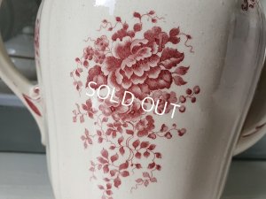 画像3: Villeroy＆Boch陶器コーヒーポット