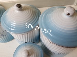 画像15: BFブルーグラデーションキャニスター