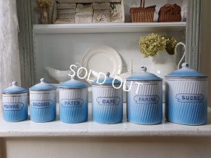 画像4: BFブルーグラデーションキャニスター