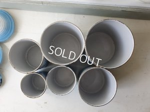 画像10: BFブルーグラデーションキャニスター