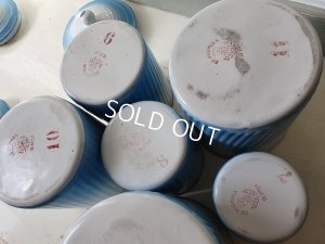 画像12: BFブルーグラデーションキャニスター