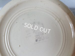 画像9: ディゴワンサルグミンヌ花柄カフェオレボウル