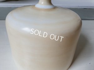 画像8: オパリンガラスエンジェル柄チーズドーム